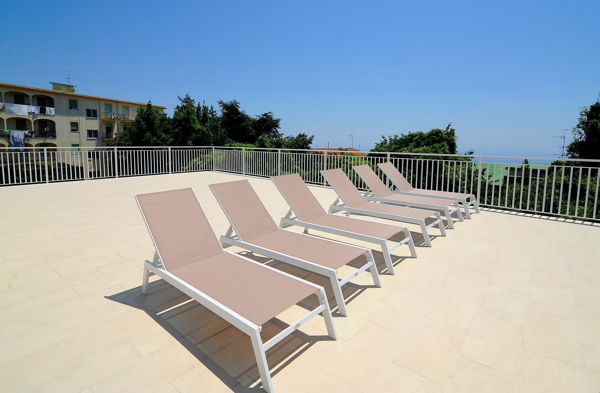 Villa Relais Le Due Costiere Massa Lubrense Exterior foto